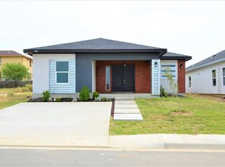 1645 Bilbao Dr, Laredo, TX 78046