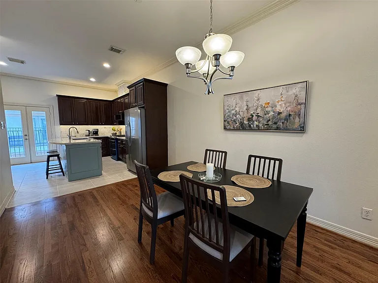 2540 Prospect St #G — Photo 8