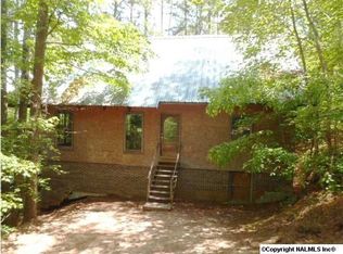 430 Maverick Dr, Ashville, AL 35953