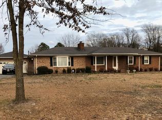 323 Paul Ed Dail Rd, Kenansville, NC 28349