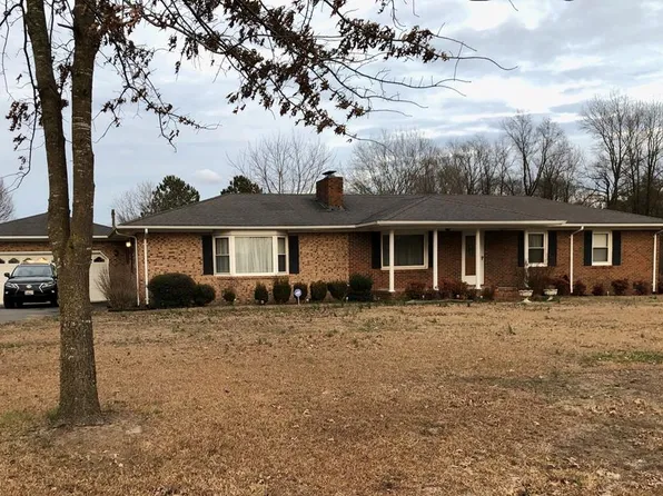 323 Paul Ed Dail Rd, Kenansville, NC 28349