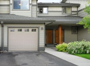 2642 Typha Ct UNIT 19, Bozeman, MT 59718