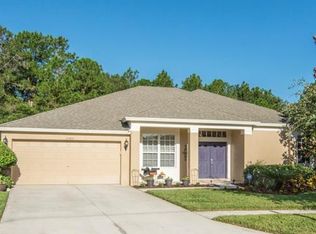 25435 Aptitude Ter, Zephyrhills, FL 33544