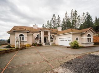 707 Roland Ln, Applegate, CA 95703