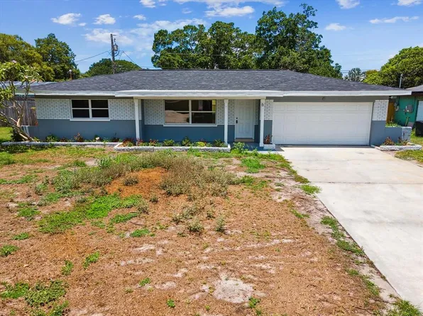 6 Pinewood Ave, Clearwater, FL 33765