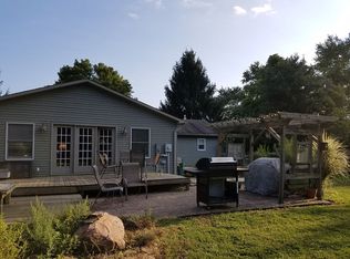 11518 Parkview Dr SW, Stoutsville, OH 43154