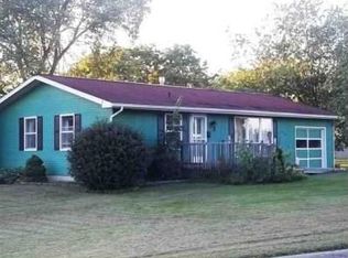 711 N Canal St, Lagrange, IN
