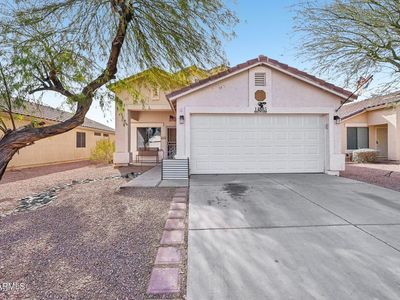 14885 W Caribbean Ln, Surprise, AZ, 85379