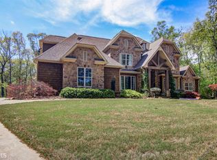 210 Knox Chapel Rd, Social Circle, GA 30025