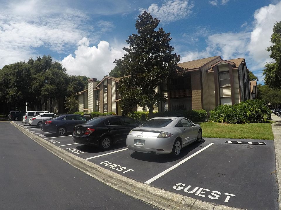 Assigned Parking