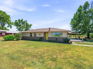 449309 Us Highway 60, Afton, OK 74331