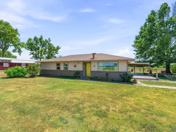 449309 Us Highway 60, Afton, OK 74331