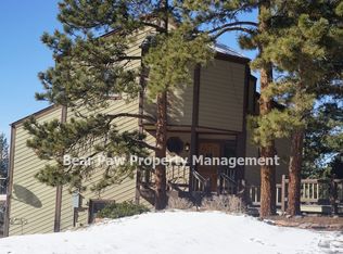 6445 Olympus Dr, Evergreen, CO 80439