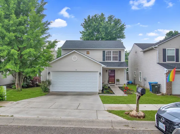 286 Elkhorn Green Pl, Georgetown, KY 40324
