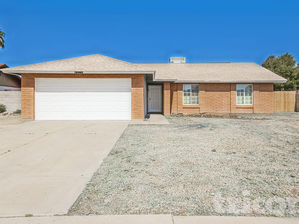 1st image of 6826 W Cholla St