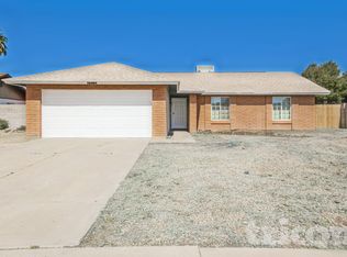 6826 W Cholla St, Peoria, AZ 85345