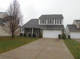 10327 Arbor Oak Dr, Louisville, KY 40229