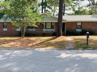 134 Summerhill Dr, Columbia, SC 29203
