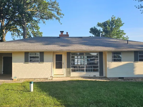 10081 Forest St, Lakeview, OH 43331