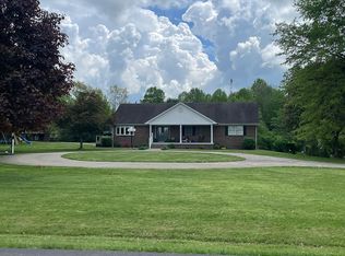 1256 Woodrum Ridge Rd, Liberty, KY 42539