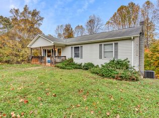 2536 Sandy Level Rd, Goodview, VA 24095