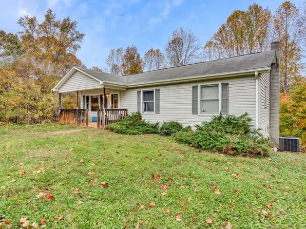 2536 Sandy Level Rd, Goodview, VA 24095