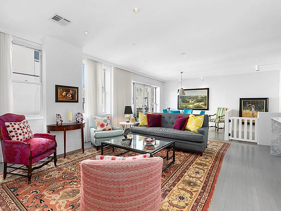 2nd image of 25 Bergen St APT 3A