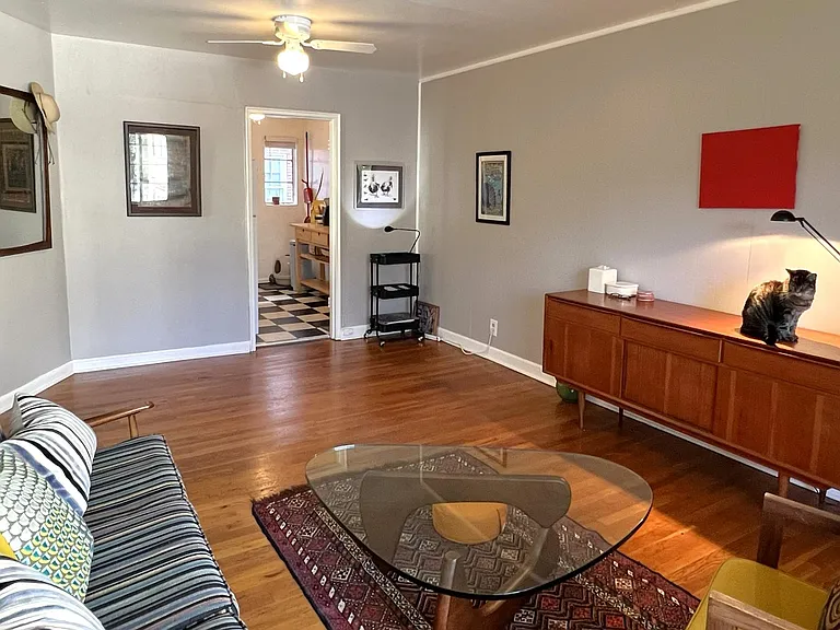 Pet Friendly 2BR
