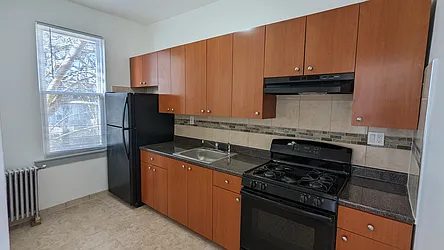 Rented by Coldwell Banker American Homes