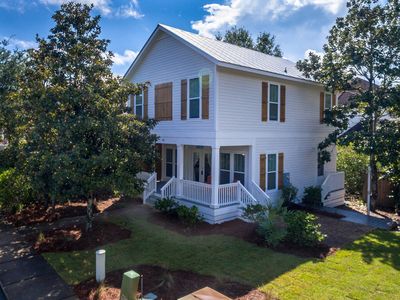 95 Redfish Cir, Santa Rosa Beach, FL, 32459
