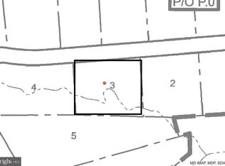 4415 Woodview Ln, Prince Frederick, MD 20678