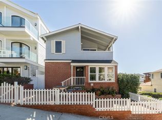208 18th St, Manhattan Beach, CA 90266