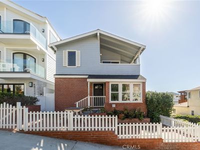208 18th St, Manhattan Beach, CA, 90266