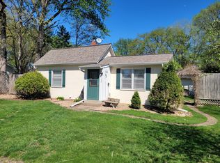 1120 3rd St, Saint Paul Park, MN 55071