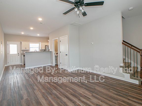 2nd image of 1115-F8 Hillwood Dr
