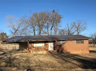 109 Rozy Ln, Idabel, OK 74745