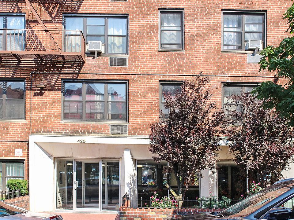 1st image of 411 E 26th St #4M