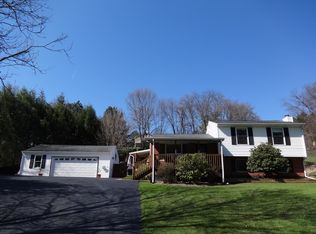 155 Park Rd, Beaver, PA 15009