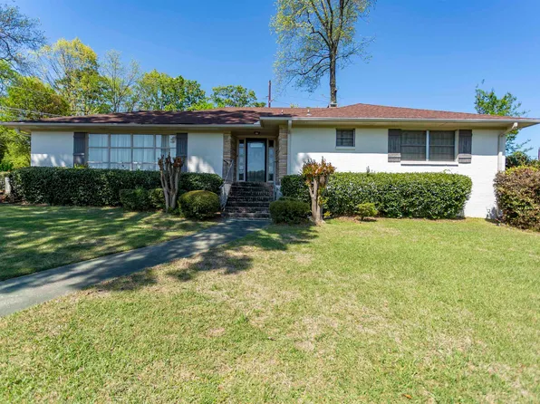 2100 Mountainview Dr, Vestavia, AL 35216