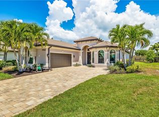 23412 Sanabria Loop, Bonita Springs, FL 34135