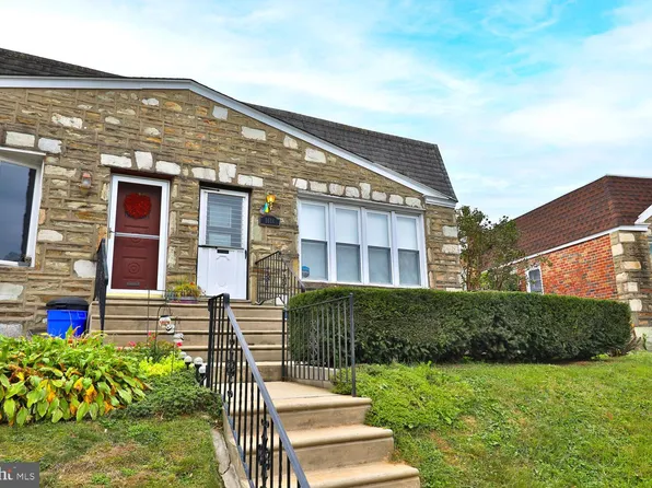 1616 Placid St, Philadelphia, PA 19152