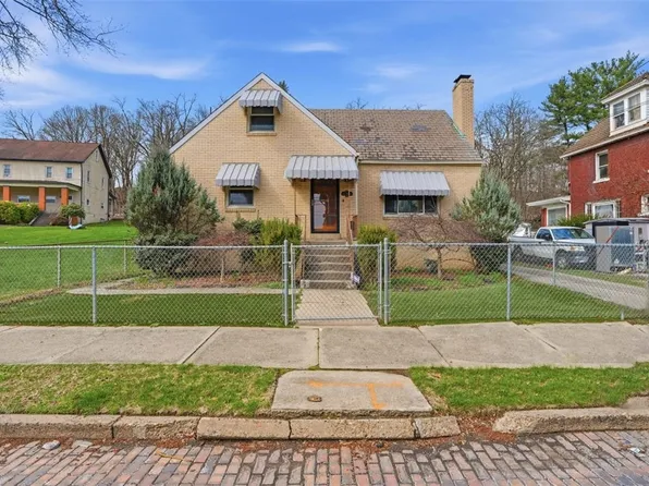 127 Amelia St, Mc Kees Rocks, PA 15136