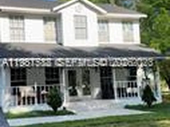 11200 S Jefferson Ave, Lake Placid, FL 33852