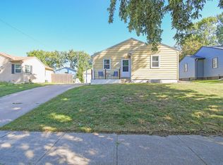3104 E Claudette Dr, Sioux Falls, SD 57103