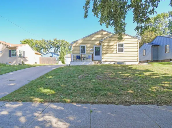 3104 E Claudette Dr, Sioux Falls, SD 57103