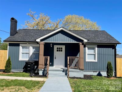 309 River St, High Shoals, NC, 28077