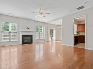 13287 Marrywood Dr, Milton, GA 30004