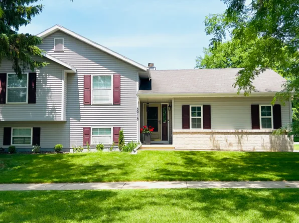 3918 Manchester Rd, Madison, WI 53719
