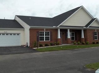 8998 Brigadier Rd, Mechanicsville, VA 23116