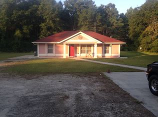 10339 N Us Highway 129, Branford, FL 32008